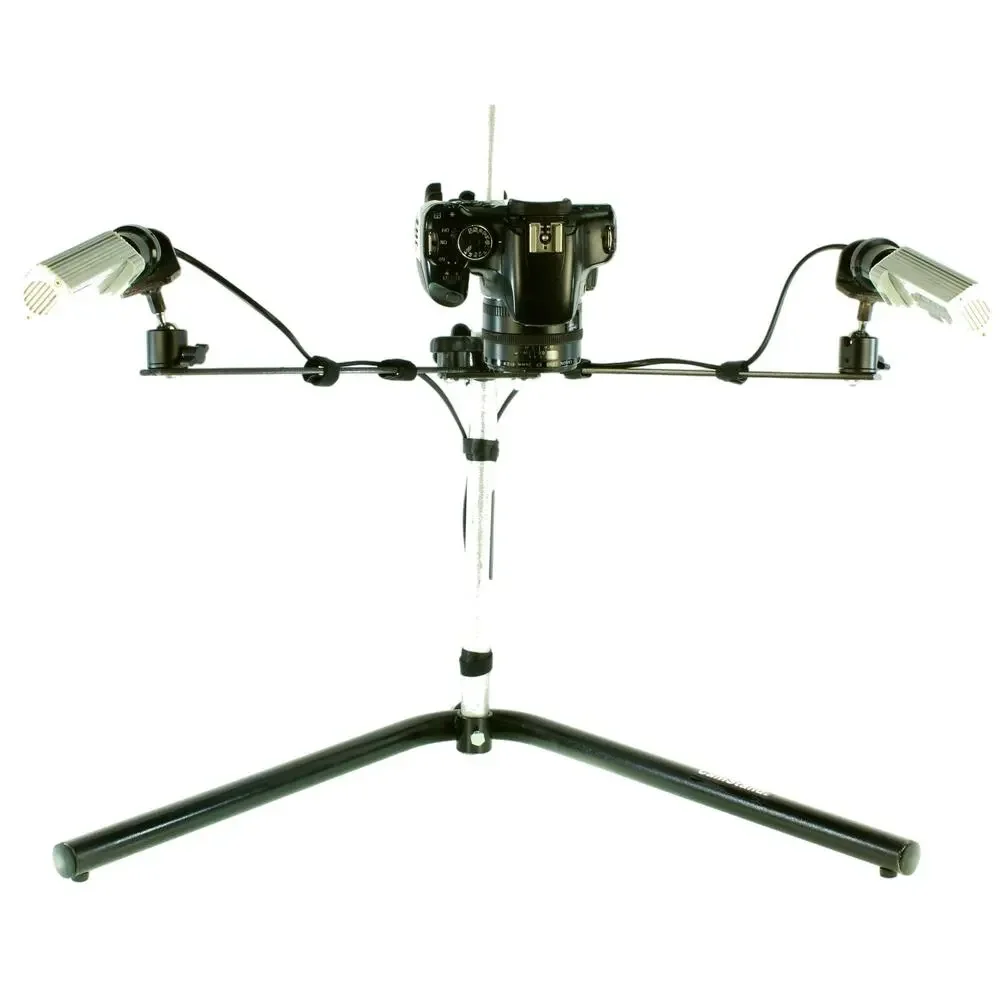 CamStand ® 9 XHD - Desktop Camera Stand